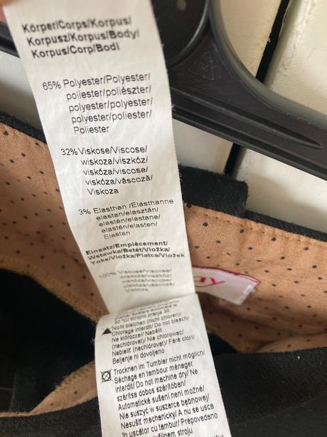 Business shortky v 38, orsay,38