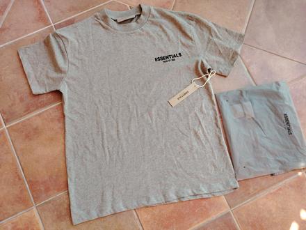 Tričko essential, xl