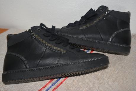 Geox, kotníkové topánky veľ.39, geox,39