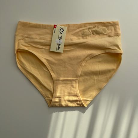 Dámske nohavičky s vysokým pásom m1882, l / m / xl / xxl