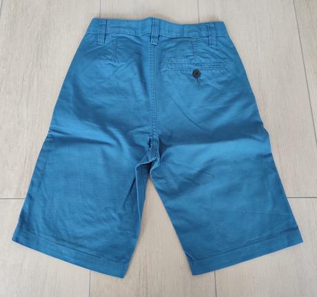 Predám chlapčenské kraťasy, h&m,146