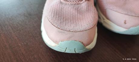 Kvalitné tenisky richter, richter,35