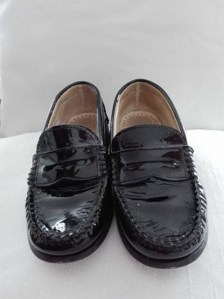 Štýlové mokasiny, 27