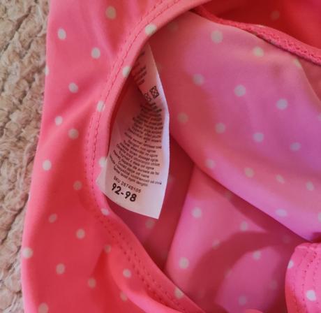 Celé plavky, pepco,92