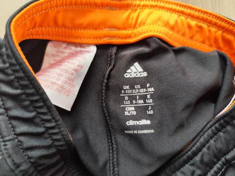 Predam 3/4 leginy adidas, adidas,140