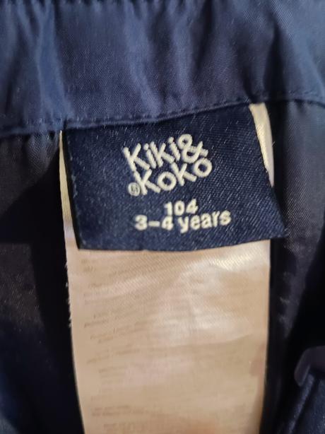 Chlapčenské oťepľovaky, kiki&koko,104