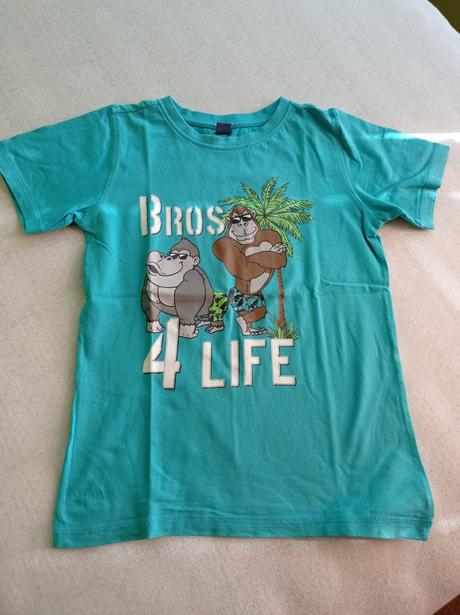 Tričko, dopodopo,128