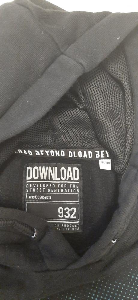 Mikina pre chlapca, c&a,134