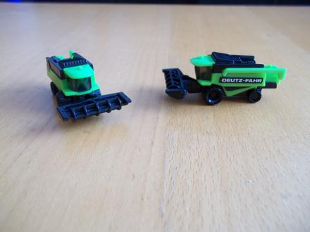 Hračka z kinder vajíčka, 