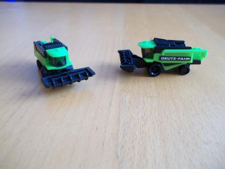 Hračka z kinder vajíčka, 