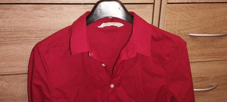 Frajerská košeľa h&m, h&m,158