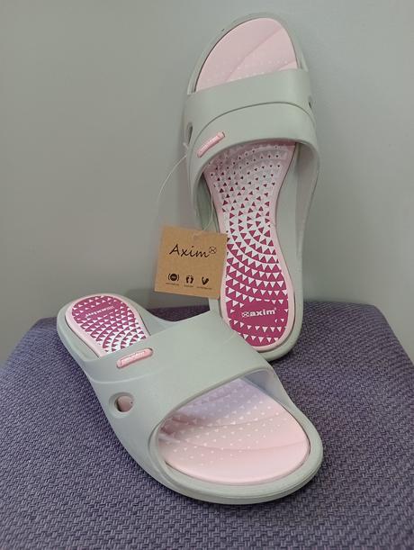 Gumové šľapky, 36 / 37 / 38 / 39