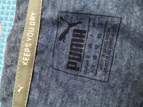 Tričko, puma,m