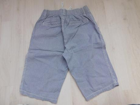 Krátke nohavice č.146 , 146