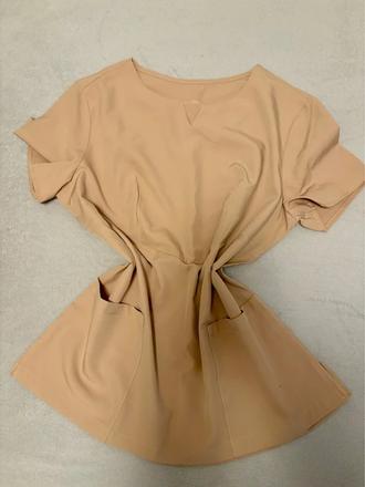 Scrub do nemocnice, s