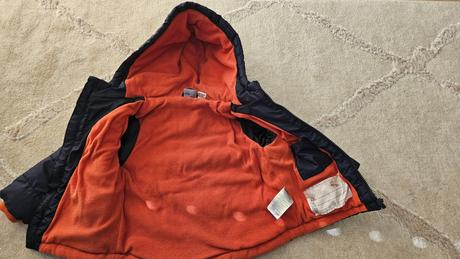 Zimna bunda, lupilu,86