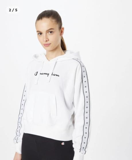 Champion authentic athletic mikina, champion,s