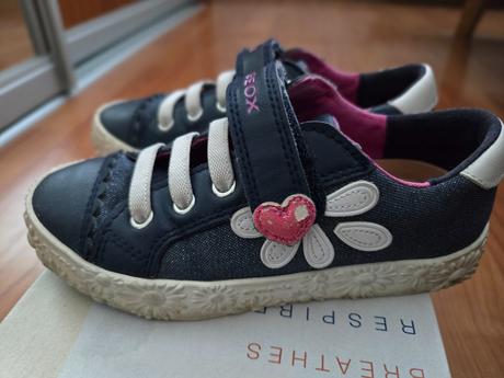 Topánky geox, geox,29