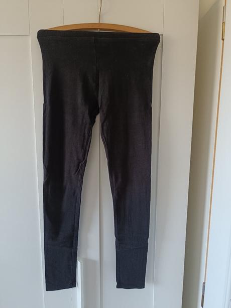 Čierne legíny, 146