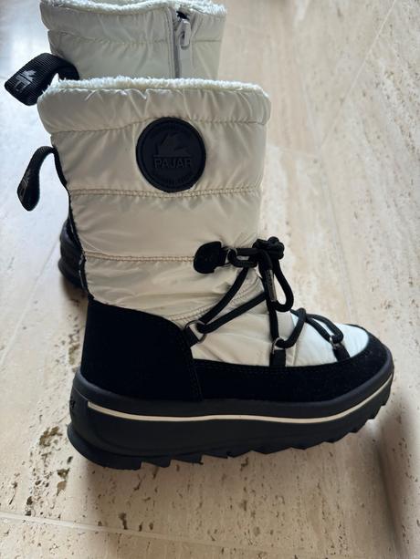 Dievčenské snehule pajar canada, 32