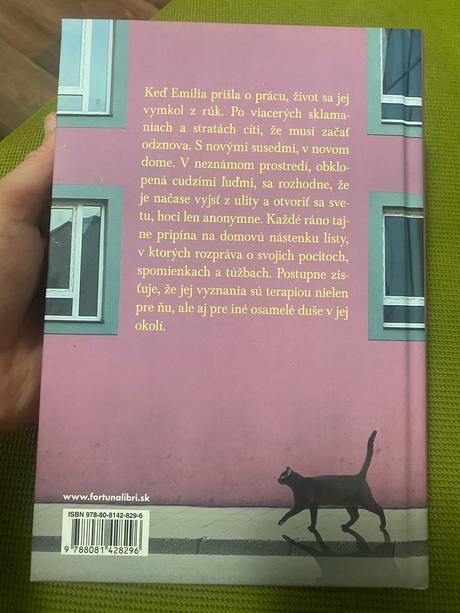 Psychologické ranné želania natascha lusenti, 