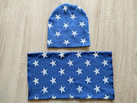 Set čiapky a tunela, 98