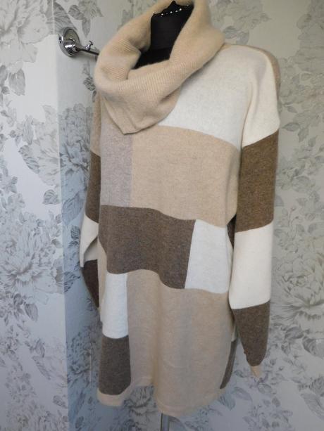 Marks&spenser rolakovy pulover, marks & spencer,42