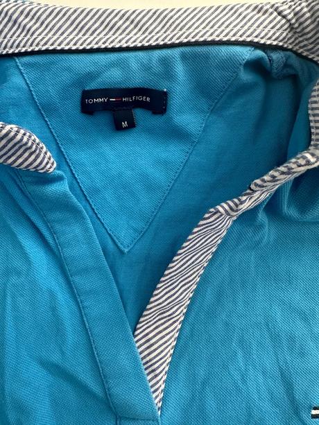 Tričko tommy hilfiger m, tommy hilfiger,m