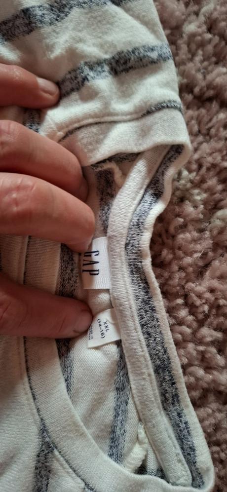 Tričko gap, gap,158