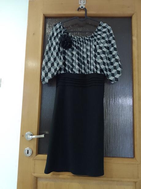 Spoločenské šaty, 38