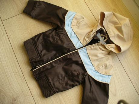 Šuštiakova bunda, 68