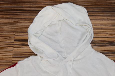 Úpletová mikina c&a v. l, c&a,l