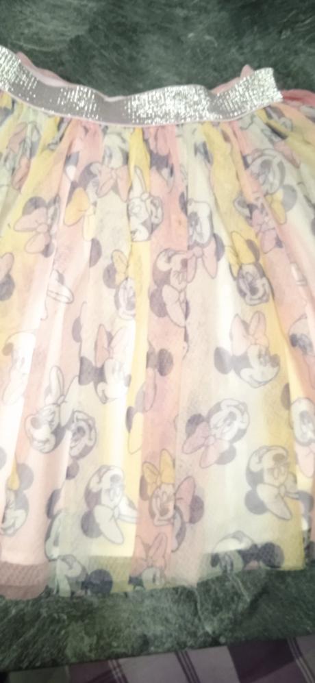 Sukne 128-134, h&m,128