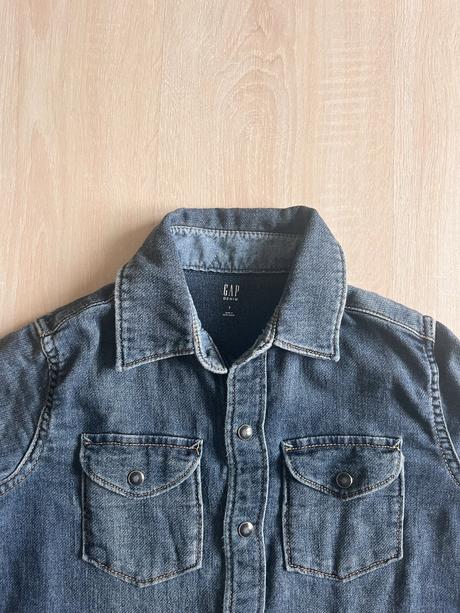 Riflova kosela gap, gap,122