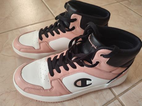 Členkové tenisky champion, champion,38
