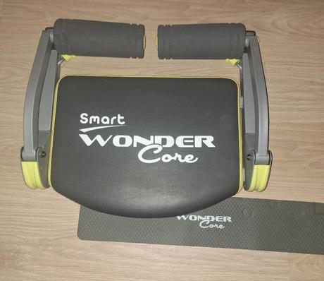 Smart wonder care,