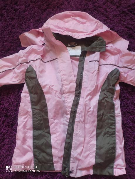 Tenká bundička, kiki&koko,128