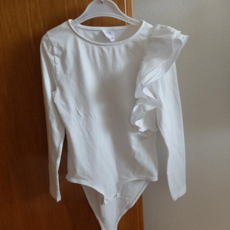 Body blúzka 140, zara,140