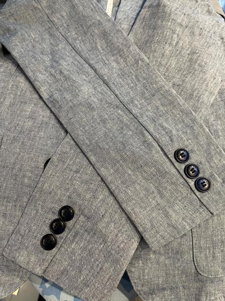 Stylove jarne/letne sako, ovs,134