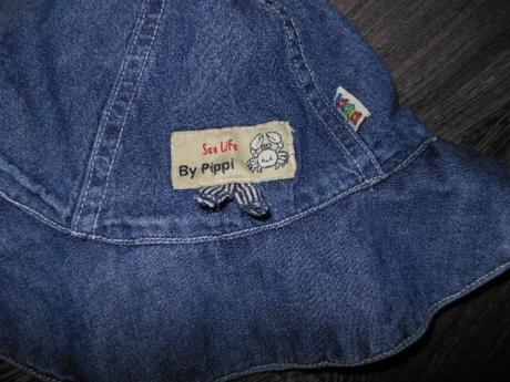 Klobúčik pippi, 74