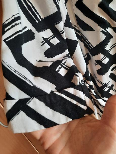 Dámske košeľové šaty/ tunika, mohito,34