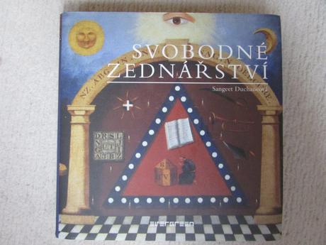 Svobodne zednarstvi,