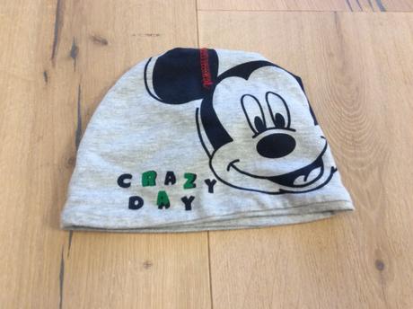 Čiapka mickey, disney,74