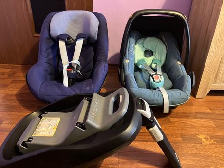 Maxi cosi, maxi cosi