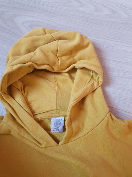 Mikina lindex, lindex,128