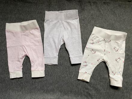 Tepláky -leginy, dopodopo,62