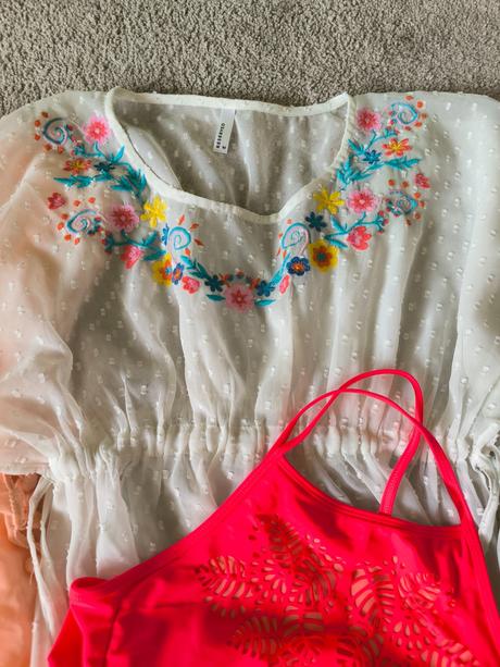 Balíček k moru, 140–152