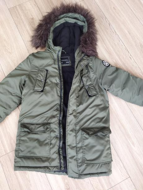 Vetrovka parka, terranova,164