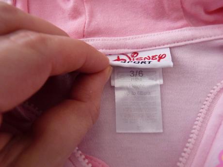 Dievcenska vesticka, disney,68