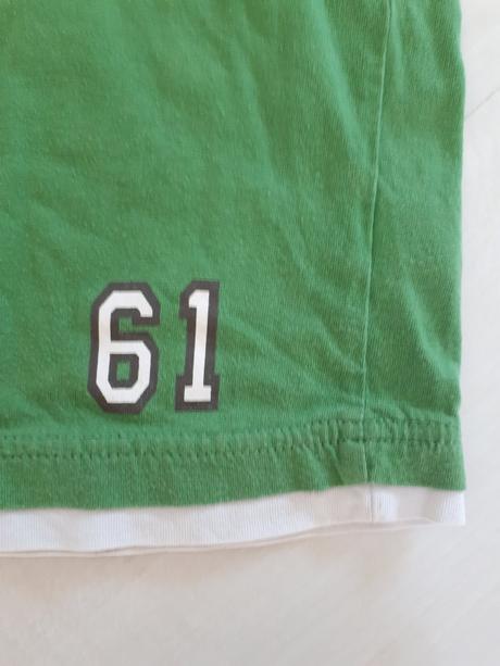 Tričko george, george,98